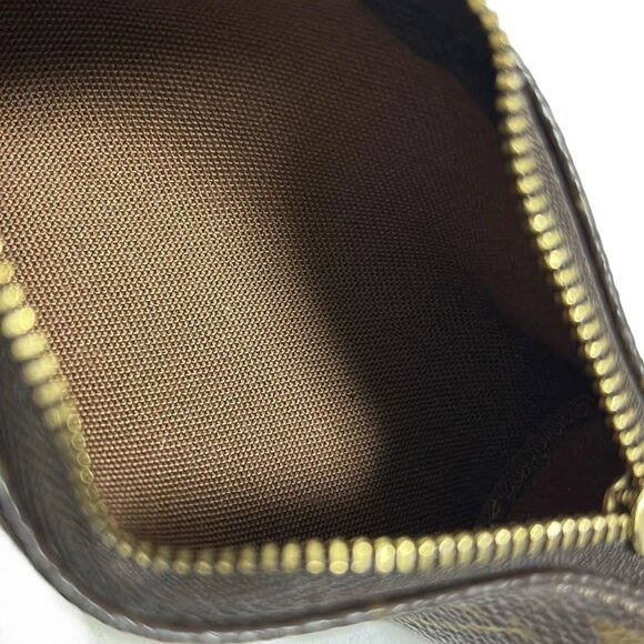 LOUIS VUITTON Etui 3 Balle de Golf Monogram Accessory Case bran170-101725 - Picture 5 of 6